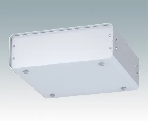 Supplied with non-slip rubber feet