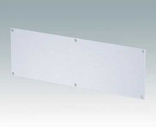 M5301504 Front panel M400