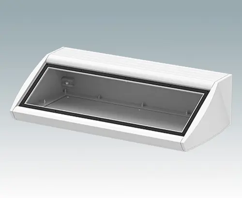 M5340106 UNIDESK M400 IP 54