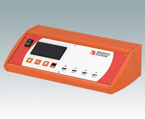 Customized versions exactly to your requirements