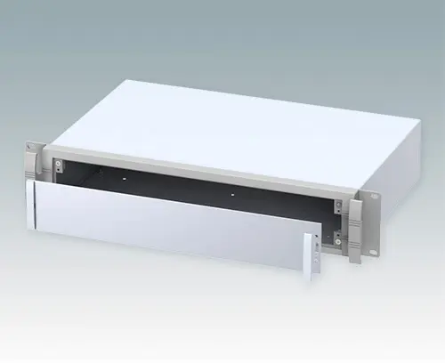 Front panel kits (Accessories)