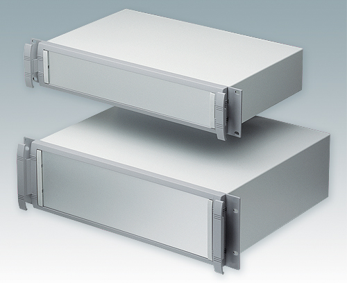 Unimet 19 inch rack mount enclosures