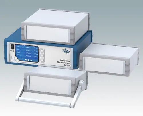 Unimet-Plus instrument enclosures