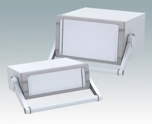 Models with bail arms