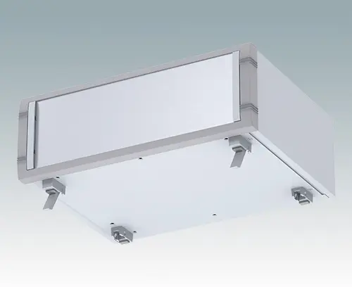 Accessory ABS tilt feet kits