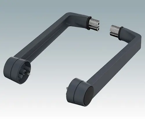 M5093004 Side arm kit 