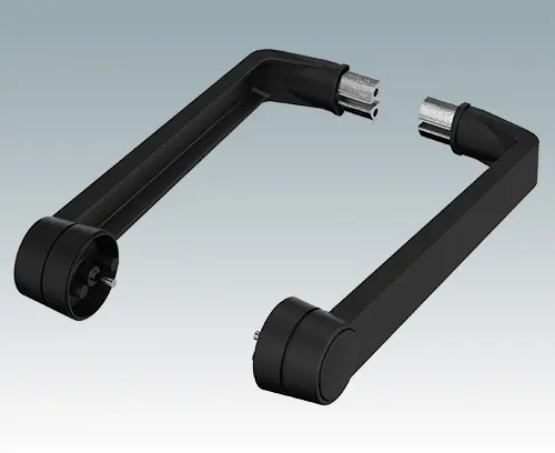 M5093009 Side arm kit 