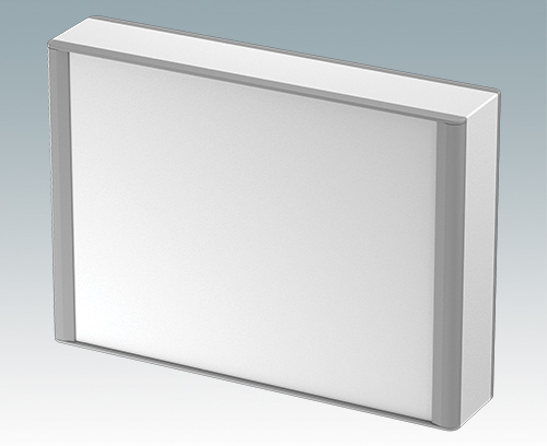 Wall mount enclosures