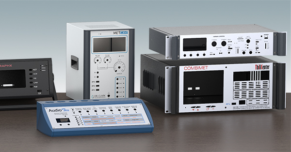 Enclosures For Scientific, Lab Instrumentation