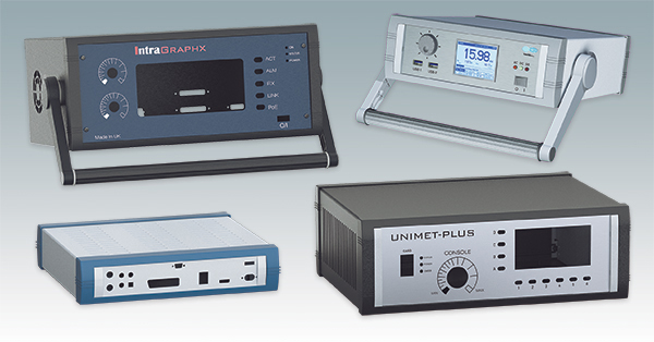 Customized UNIMET and UNIMET-PLUS enclosures