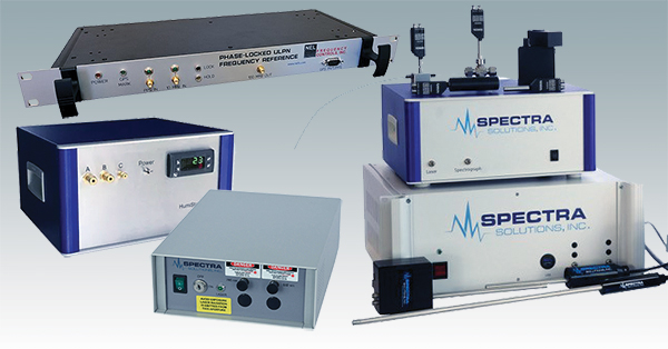 Specifying enclosures for scientific instrumentation