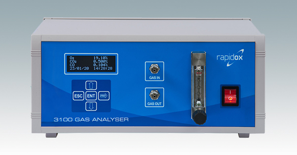 Semi-bespoke enclosures for instrumentation