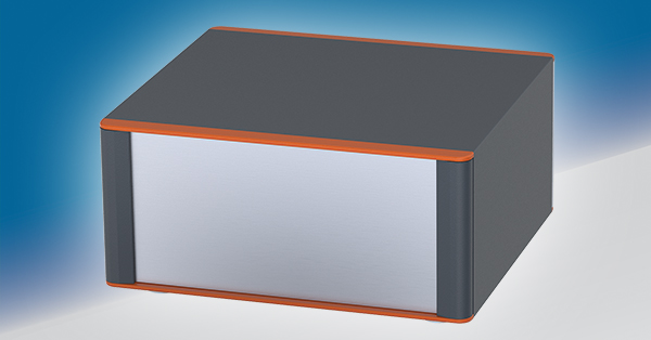 Customized TECHNOMET enclosures