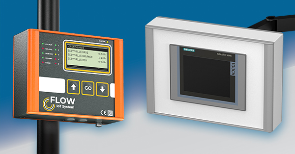 VESA- and pole-mount HMI/control enclosures